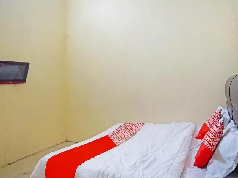 Rohana Homestay Syariah by OYO Rooms — фото 1
