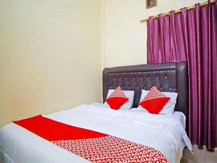 Медан: Rohana Homestay Syariah by OYO Rooms