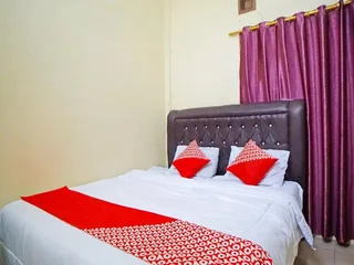 Медан: Rohana Homestay Syariah by OYO Rooms