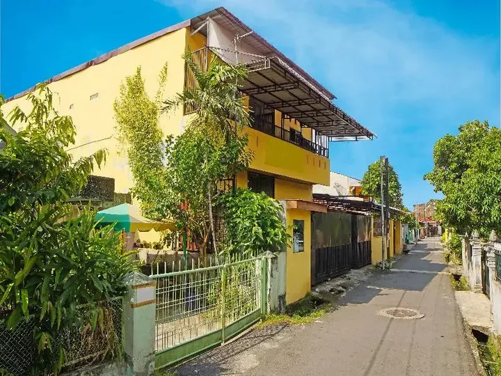 Медан: Rohana Homestay Syariah by OYO Rooms