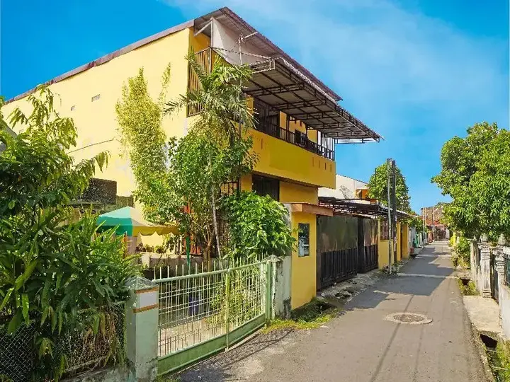 Медан: Rohana Homestay Syariah by OYO Rooms