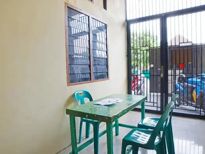 Медан: Rohana Homestay Syariah by OYO Rooms