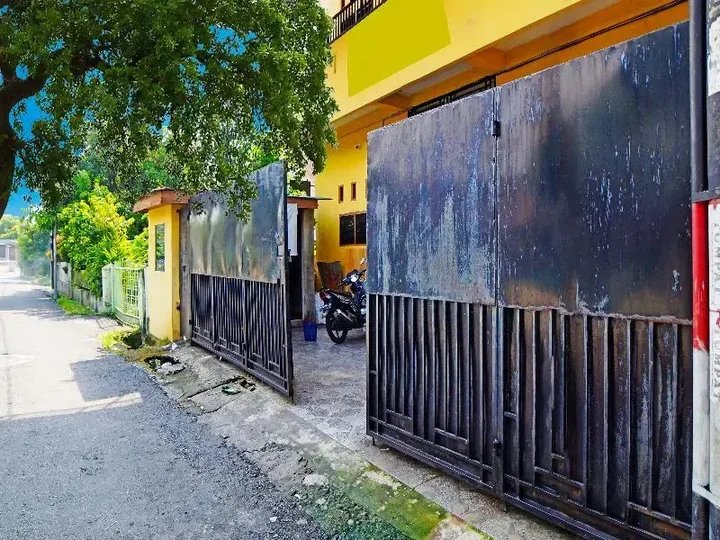 Медан: Rohana Homestay Syariah by OYO Rooms