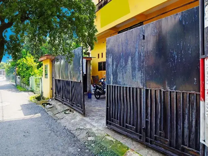 Медан: Rohana Homestay Syariah by OYO Rooms