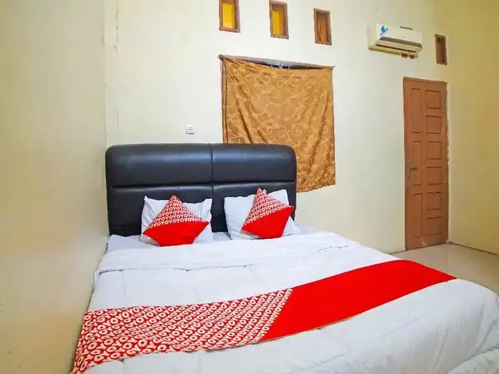 Rohana Homestay Syariah by OYO Rooms — фото 2