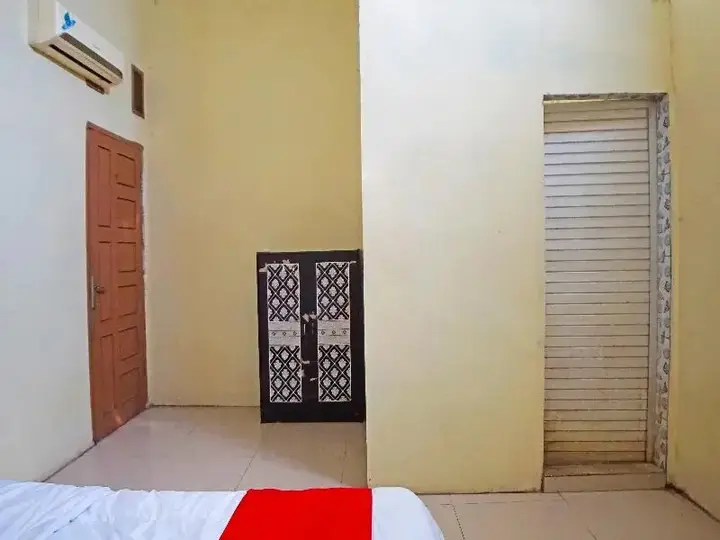Rohana Homestay Syariah by OYO Rooms — фото 4