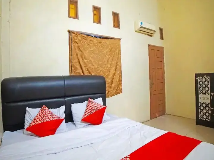 Медан: Rohana Homestay Syariah by OYO Rooms