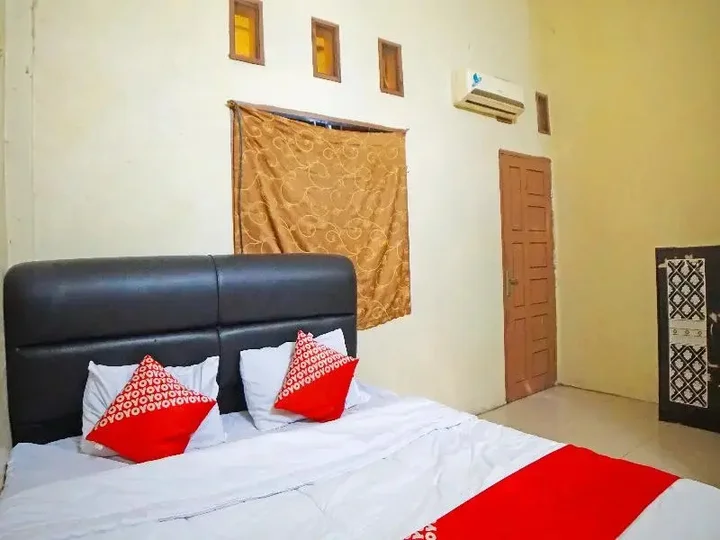 Медан: Rohana Homestay Syariah by OYO Rooms