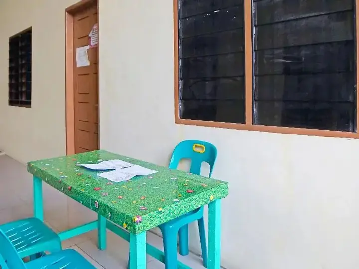 Медан: Rohana Homestay Syariah by OYO Rooms