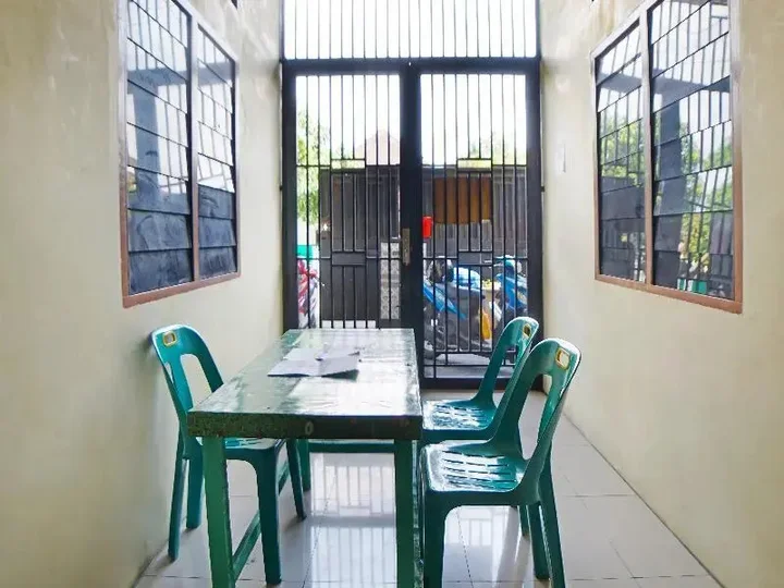 Медан: Rohana Homestay Syariah by OYO Rooms