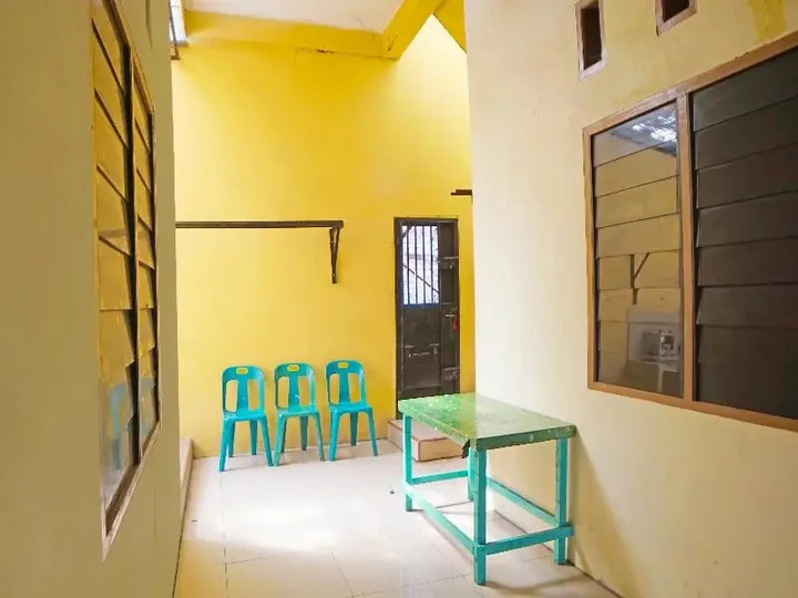 Медан: Rohana Homestay Syariah by OYO Rooms