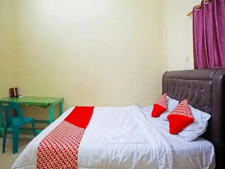 Медан: Rohana Homestay Syariah by OYO Rooms