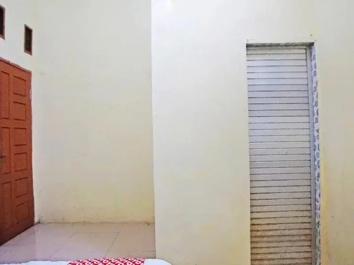Медан: Rohana Homestay Syariah by OYO Rooms