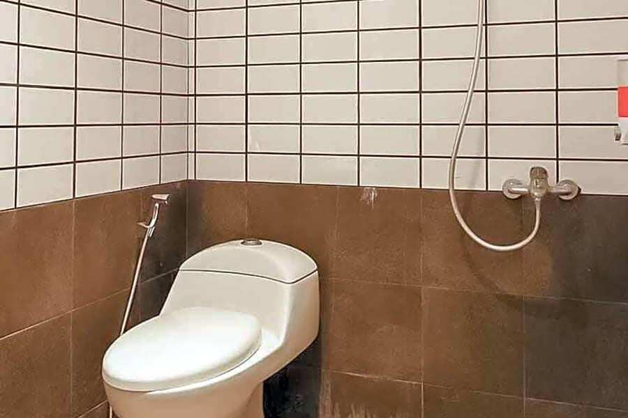 Медан: Prime Inn near Jalan Sekip RedPartner
