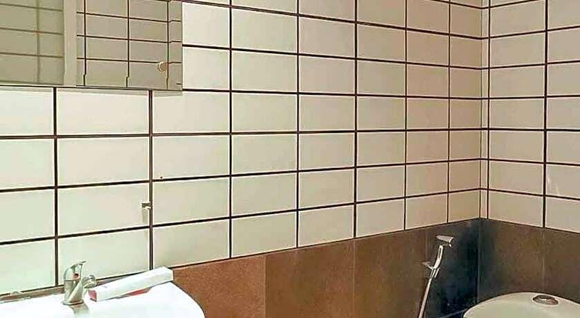 Медан: Prime Inn near Jalan Sekip RedPartner