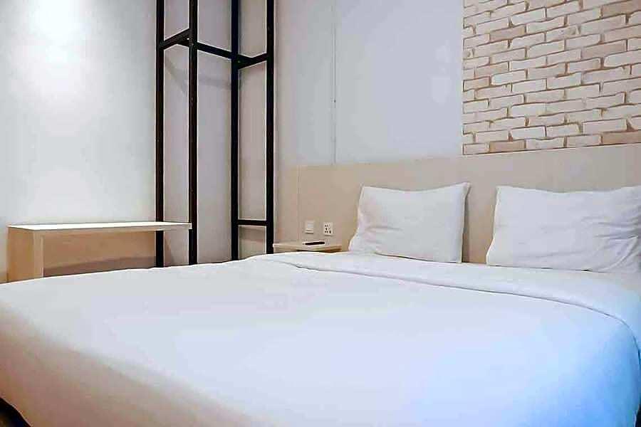 Prime Inn near Jalan Sekip RedPartner — фото 5