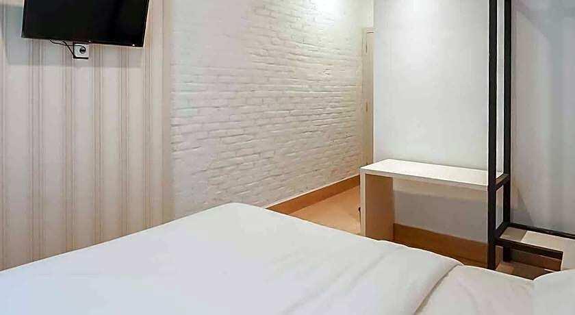 Медан: Prime Inn near Jalan Sekip RedPartner