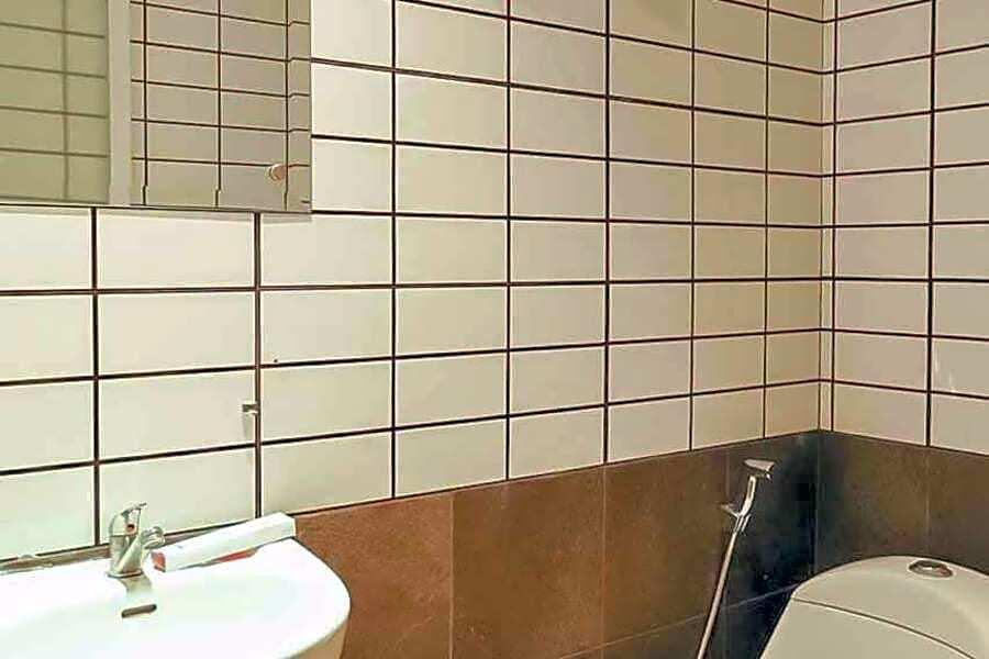 Медан: Prime Inn near Jalan Sekip RedPartner