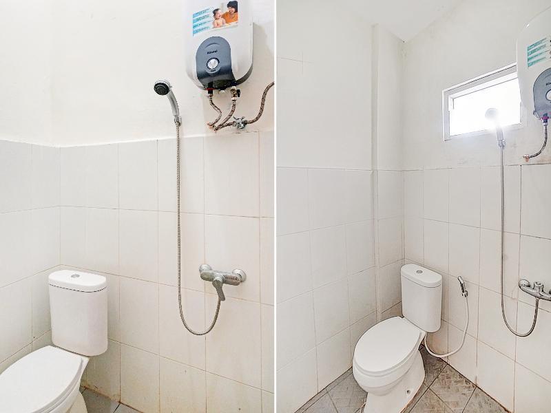 Медан: Stm Suite by OYO Rooms