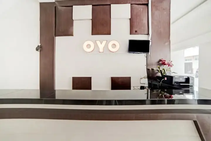 Stm Suite by OYO Rooms — фото 1