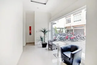 Медан: Stm Suite by OYO Rooms