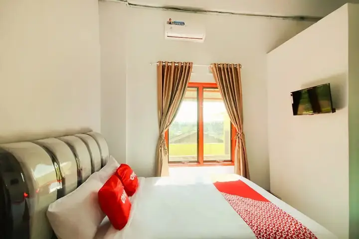 Shinta Guesthouse by OYO Rooms — фото 4