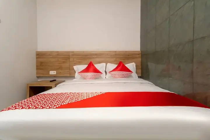 Festive Inn by OYO Rooms — фото 4