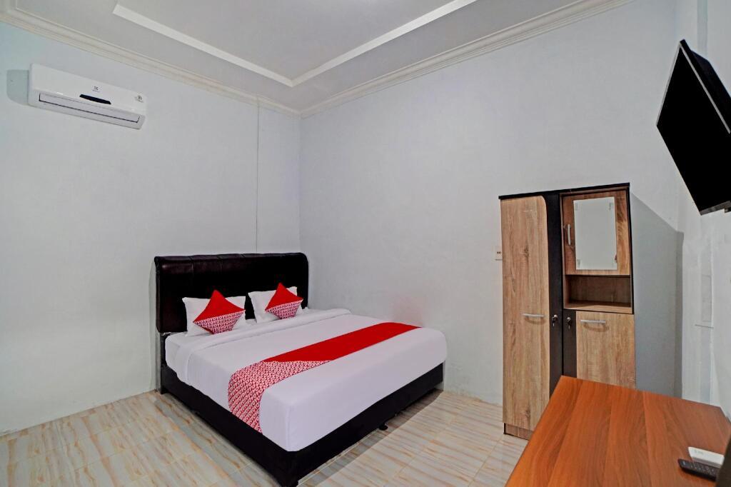 Madina Residence by OYO Rooms — фото 3