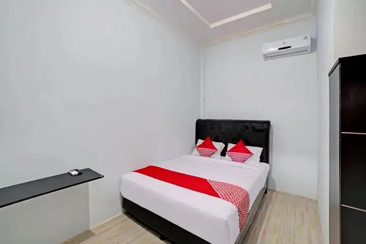 Madina Residence by OYO Rooms — фото 4