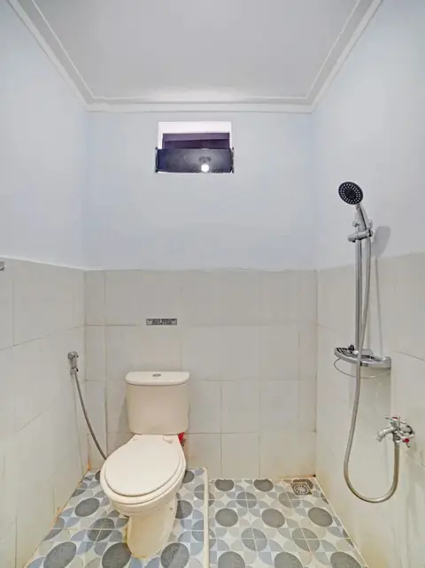 Медан: Madina Residence by OYO Rooms