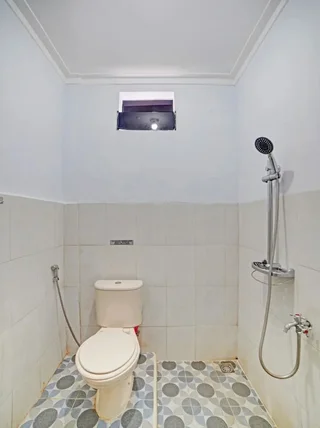 Медан: Madina Residence by OYO Rooms