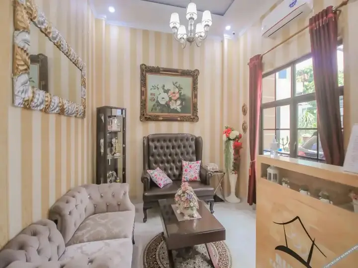 Rumah Yasmin Syariah by OYO Rooms — фото 2