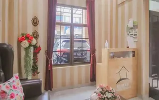 Медан: Rumah Yasmin Syariah by OYO Rooms