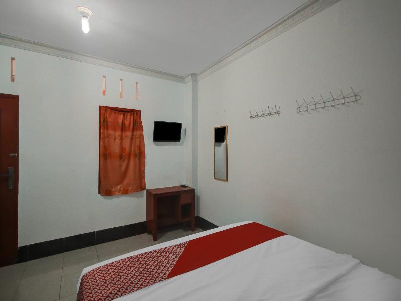Worship Usu by OYO Rooms — фото 1