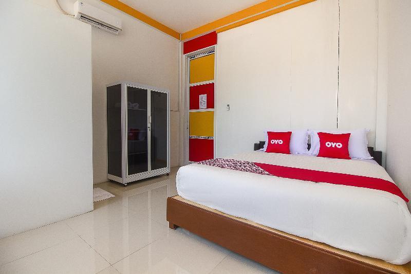 Restu Inn by OYO Rooms — фото 4