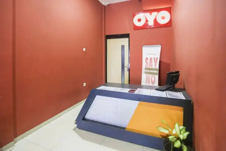Citara Jaya Guesthouse by OYO Rooms — фото 2