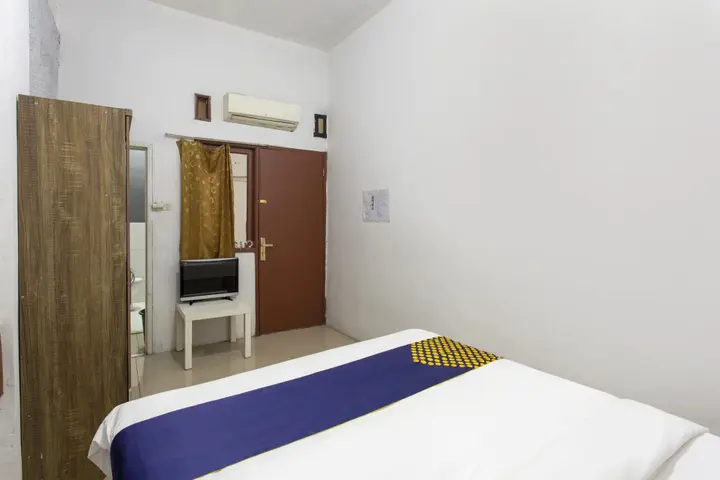 Читарингул: Sakura Homestay Syariah by OYO Rooms