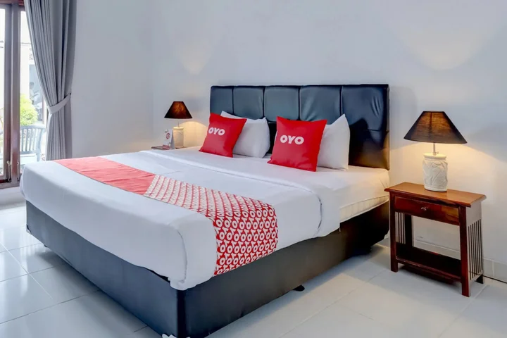 Табанан: Bahtera Guest House by OYO Rooms