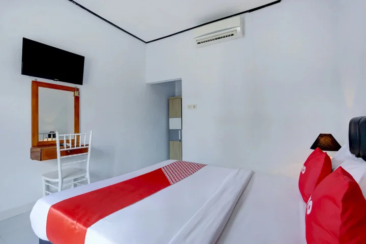 Табанан: Bahtera Guest House by OYO Rooms