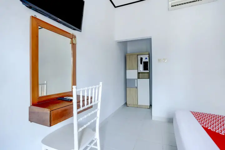 Табанан: Bahtera Guest House by OYO Rooms