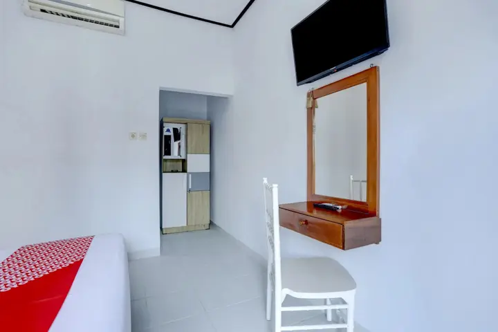 Табанан: Bahtera Guest House by OYO Rooms