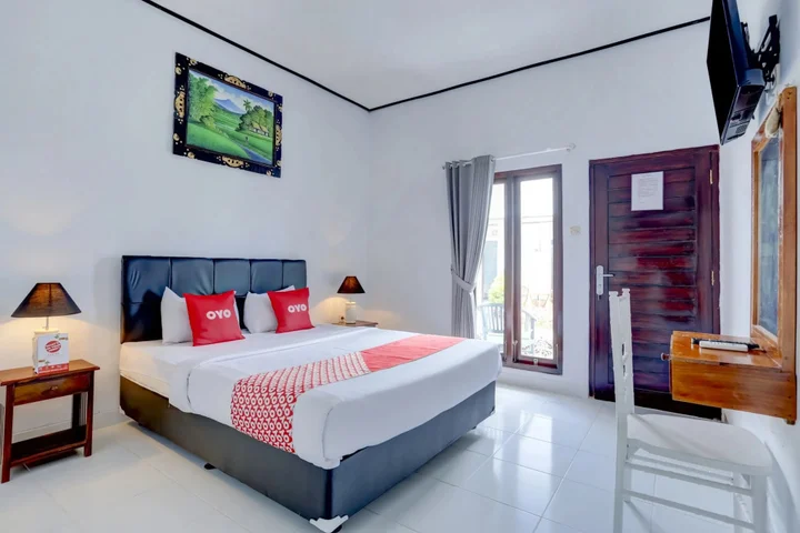 Табанан: Bahtera Guest House by OYO Rooms