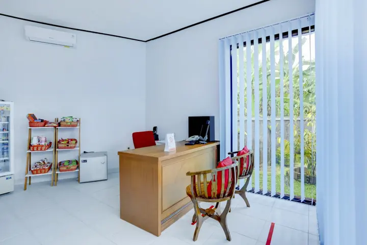 Табанан: Bahtera Guest House by OYO Rooms