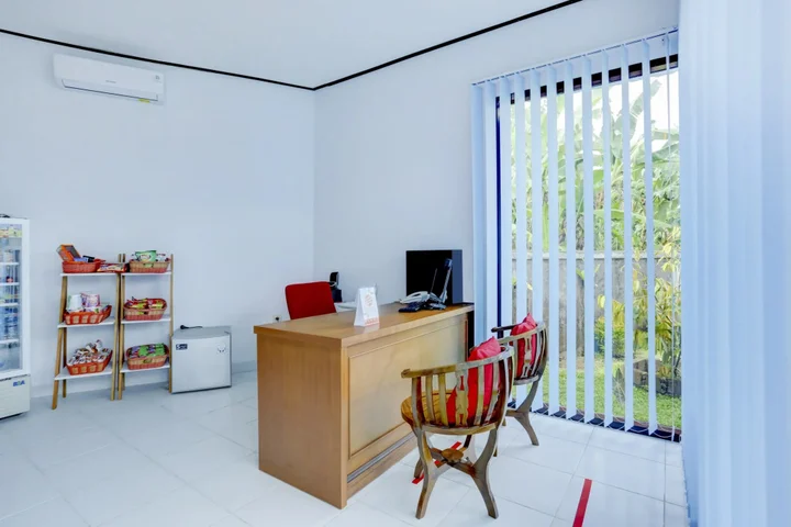 Табанан: Bahtera Guest House by OYO Rooms