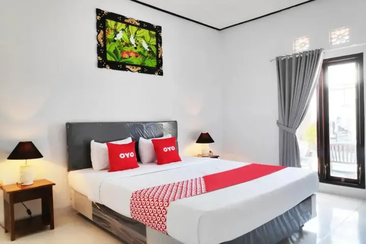 Табанан: Bahtera Guest House by OYO Rooms