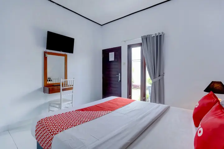 Табанан: Bahtera Guest House by OYO Rooms