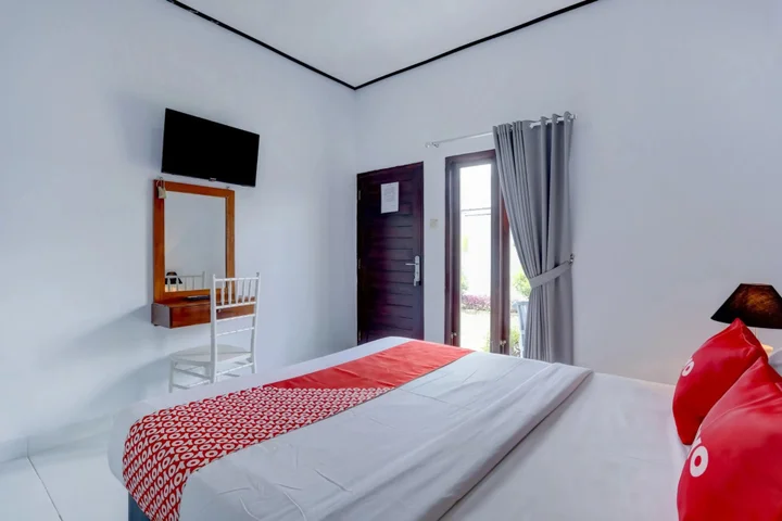 Табанан: Bahtera Guest House by OYO Rooms