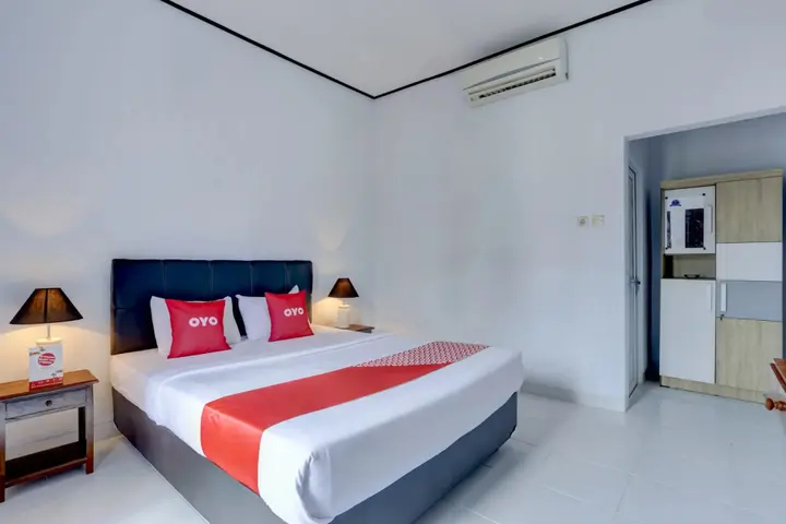 Табанан: Bahtera Guest House by OYO Rooms