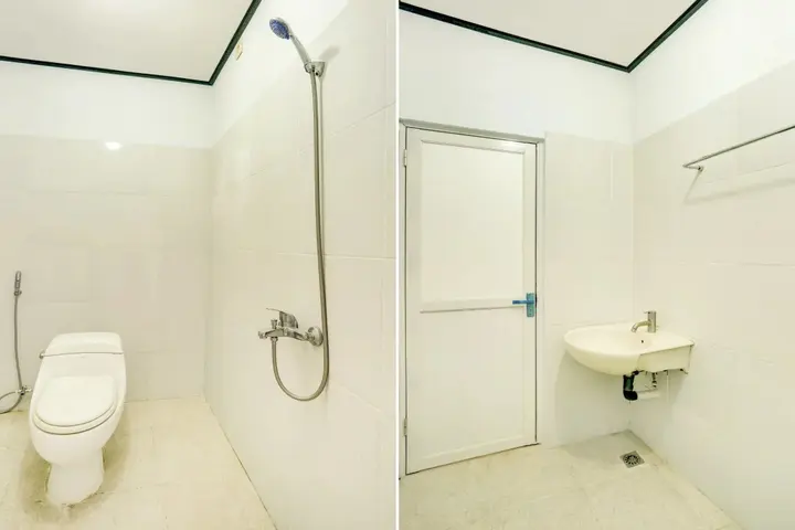 Табанан: Bahtera Guest House by OYO Rooms