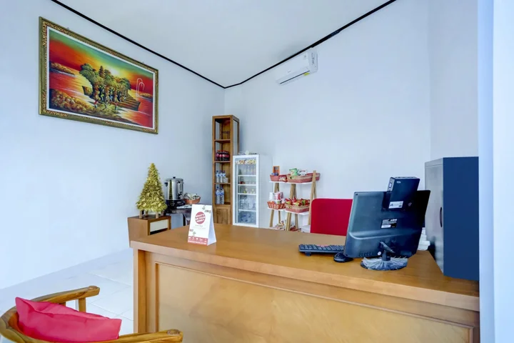 Табанан: Bahtera Guest House by OYO Rooms